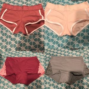 Victoria Secret Pink Panties